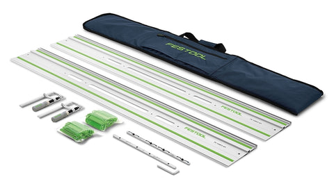 Festool Guide Rail FS FS 1400/2-KP-Set