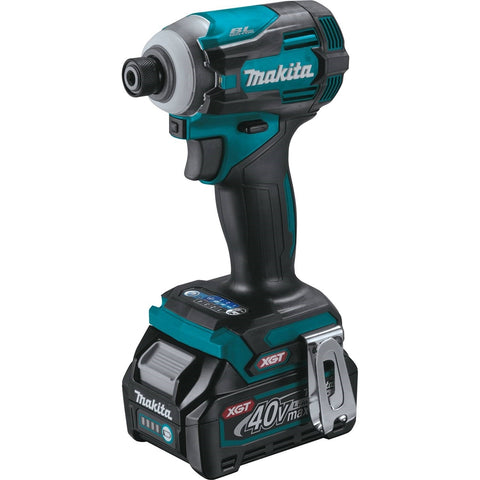 Makita GT400M1D1 40V XGT 4-Pc. Combo Kit