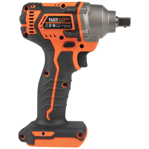 Klein BAT20CW Compact Impact Wrench