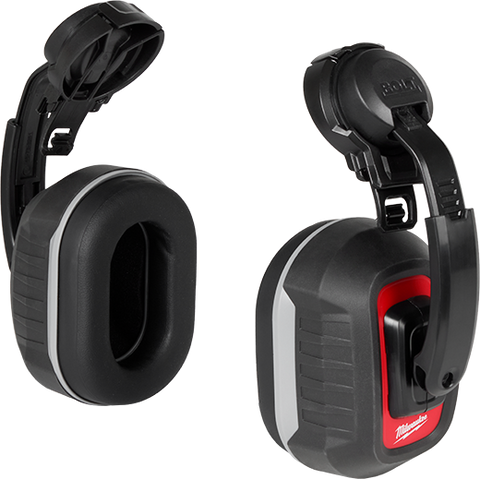 Milwaukee 48-73-3251 BOLT 26dB Earmuffs