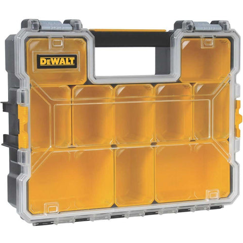 Dewalt Dwst14825 Deep Pro Organizer 12 Compartments