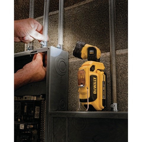 Dewalt Dcl044 20V Max Led Handheld Work Light