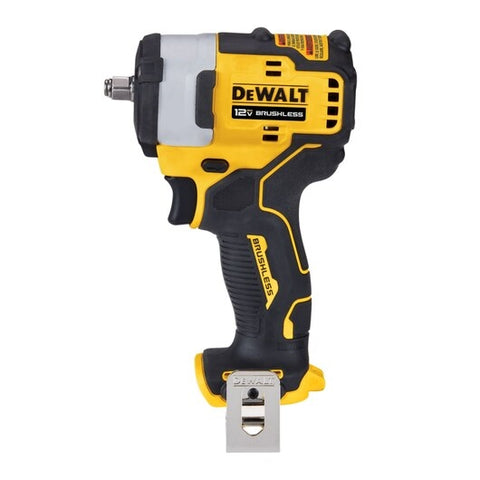 Dewalt Dcf903B Xtreme 12V Max 3/8'' Impact Wrench