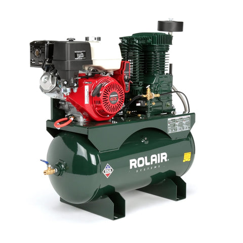 Rolair 5GR30HK17 23.0 CFM @ 175 PSI 389 CC Compressor