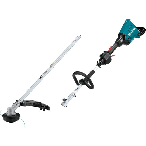 Makita XUX01ZM5 Cordless Couple Shaft Power Head