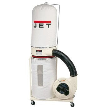 JET 708699A CB-111219A Collector Bag (CB-1200A)