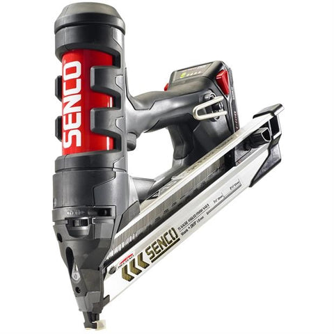 Senco 5N0001N Fn65Da 15 Gauge Fusion Finish Nailer