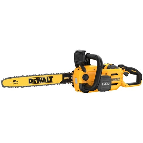 Dewalt Dccs672X1 60V Max* 18" 3.0Ah Chainsaw