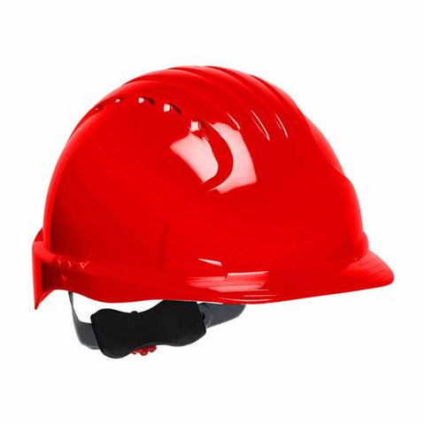 PIP 280-EV6151-60 Evolution 61 Hard Hat - ANSI Type I Helmets