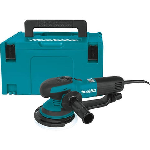 Makita BO6050J 6 in. Random Orbit Sander