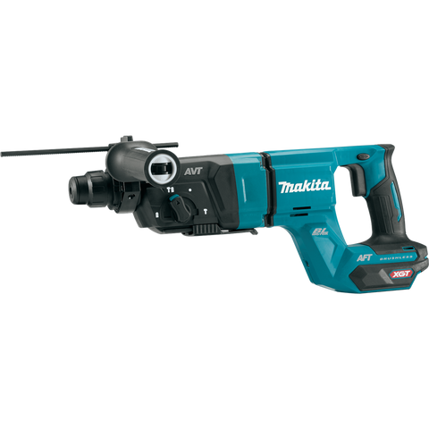 Makita GRH07Z 40V max XGT 1-1/8" Rotary Hammer