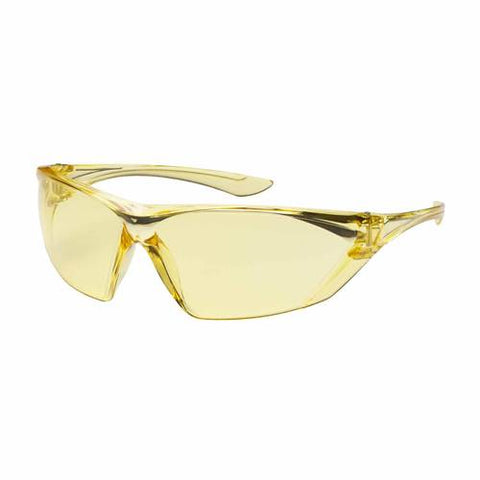 PIP 250-31-0029 Eyewear, Amber Lens Anti-Scratch