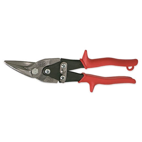 Wiss M1R 9-3/4 in. Compound Action Aviation Snips