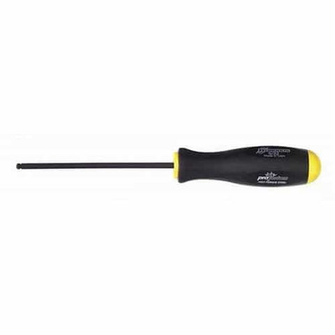 Bondhus 74614 Screwdriver Singles - Inch.  3/8 Size, 6.5 Inch, 164Mm