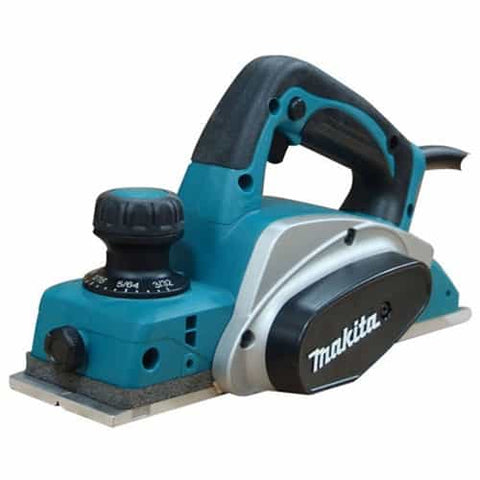 Makita Kp0800K 3-1/4" Planer Kit