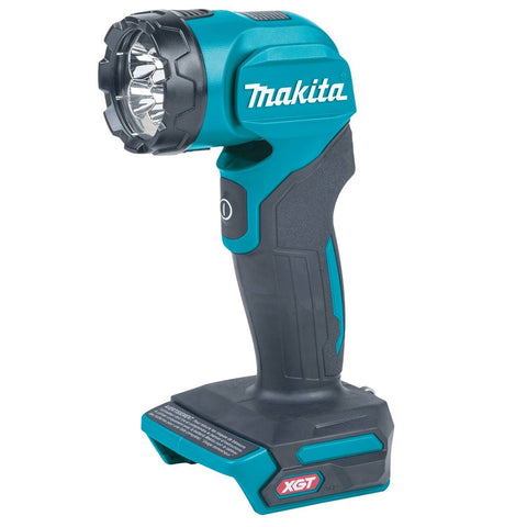 Makita ML001G 40V XGT Cordless L.E.D. Flashlight