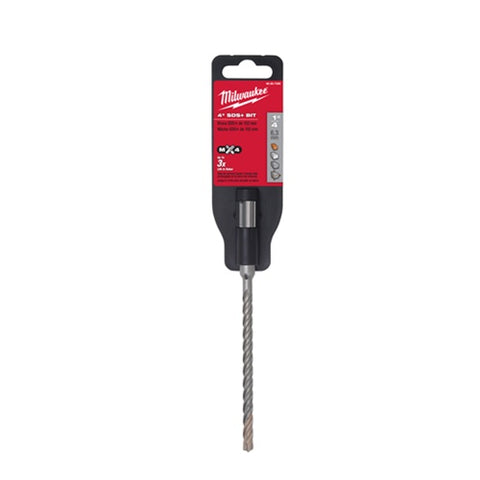 Milwaukee 48-20-7310 4CT MX4 3/16 in. X 2 in. X 4 in.