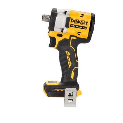 Dewalt Dcf922B Atomic 20V Max 1/2In Cordless Impact Wrench