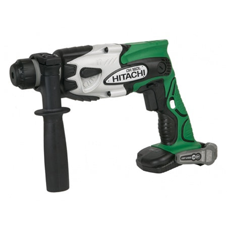 Hitachi Dh18Dlp4 18V Li-Ion 2-Mode Sds Rotary Hammer Tool Only