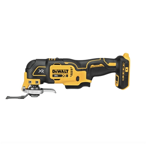 Dewalt Dcs356B 20V 3-Speed Oscillating Multi-Tool