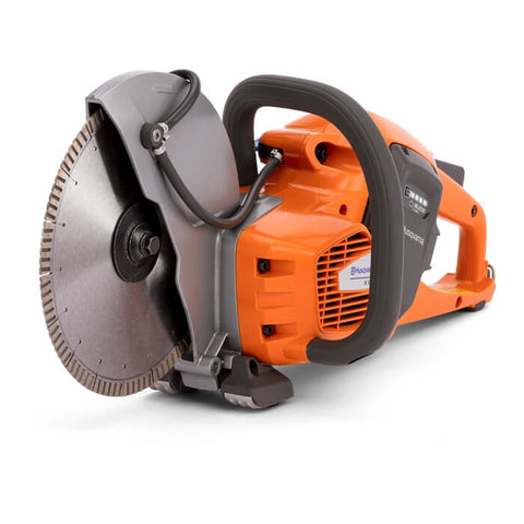 Husqvarna 967795902 K 535i Cordless Power Cutter