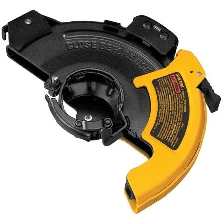 Dewalt Dwe4606 6" (150Mm) Adjustable Cutoff Guard