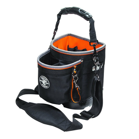 Klein 55419SP-14 Tradesman Pro Organizer Shoulder Pouch