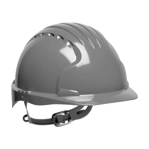 PIP 280-EV6121-40 Evolution 61 Hard Hat - ANSI Type I Helmets