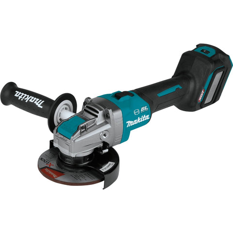 Makita GAG11Z 40V XGT X-LOCK Angle Grinder