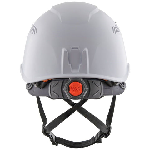 Klein CLMBRSPN Safety Helmet Suspension