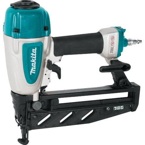 Makita AF601 16 Gauge, 2-1/2 in. Straight Finish Nailer