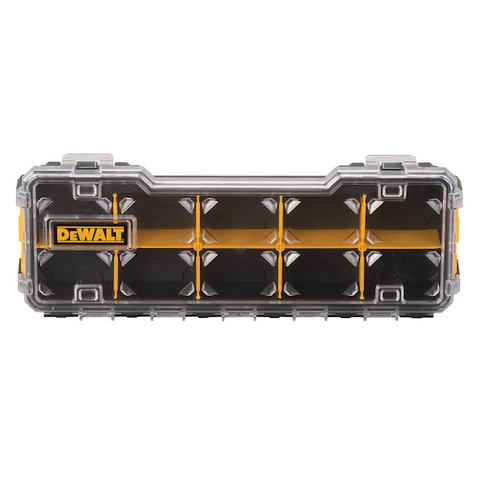 Dewalt Dwst14835 10 Compartment Pro Organizer