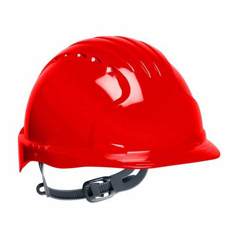 PIP 280-EV6131-60 Evolution 61 Hard Hat - ANSI Type I Helmets