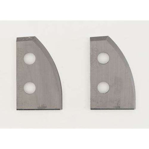 Freud Tools Performance SystemÂ® Raised Panel Profile Knives