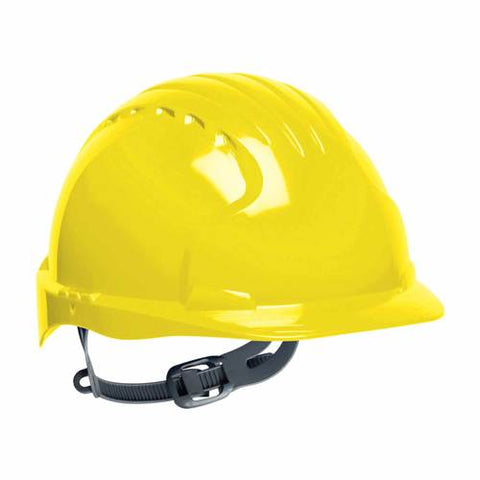 PIP 280-EV6131-20 Evolution 61 Hard Hat - ANSI Type I Helmets