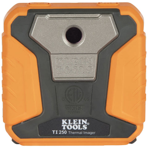 Klein TI250 Rechargeable Thermal Imager