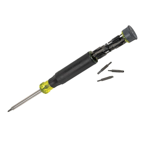 Klein 32327 27-in-1 Multi-Bit Precision Screwdriver