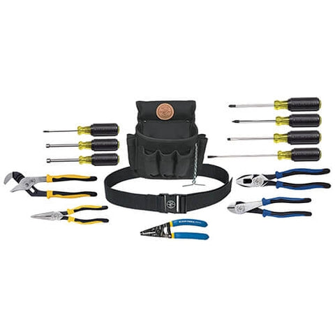 Klein 92914 Apprentice Tool Set, 14 Piece