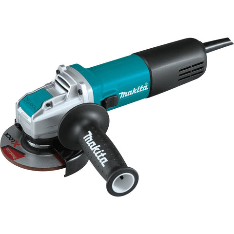 Makita GA4570 4-1/2 in. X-LOCK Angle Grinder