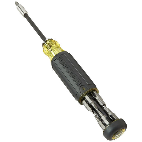 Klein Tools 32303 14-in-1 Adjustable Screwdriver