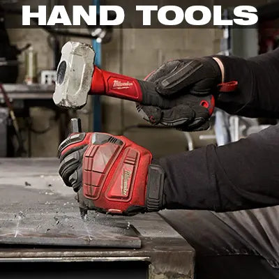 HAND TOOLS