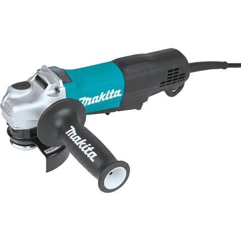 Makita GA5052 4-1/2/5 in. Paddle Switch Angle Grinder