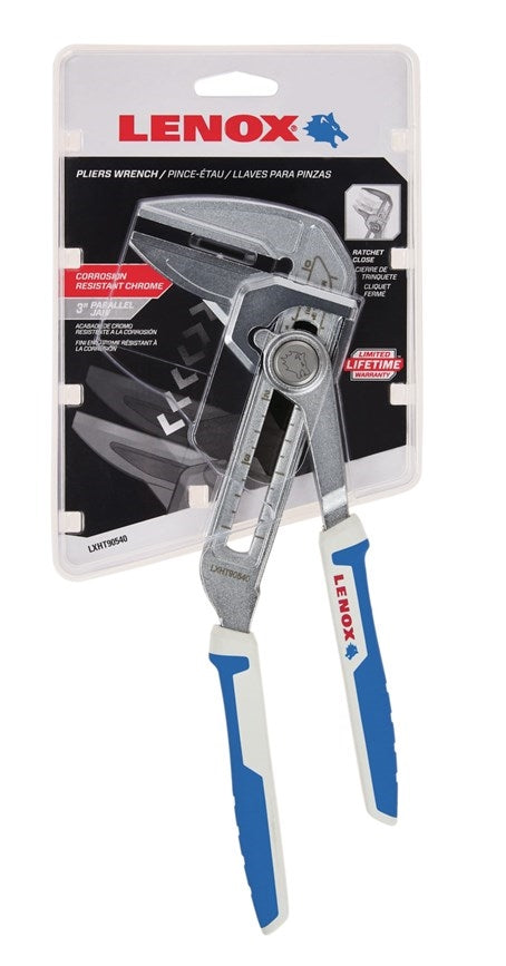 Lenox Tools Lenox Pliers Wrench