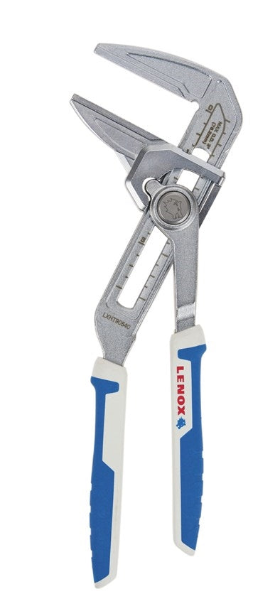 Lenox Tools Lenox Pliers Wrench