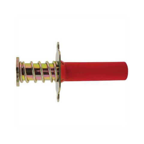 Dewalt 07546-Pwr 5/8 In. Concrete Anchors, Red