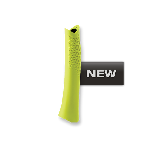 Stiletto TBRG-Y TRIMBONE Yellow Replacement Grip