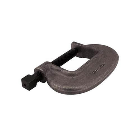 Wilton 14581 8-FC,  in.O in. Series Bridge C-Clamp