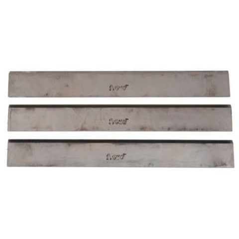 Freud Tools 8-1/16" (L) High Speed Steel Industrial Planer And Jointer Knives