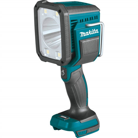 Makita DML812 18V L.E.D. Flashlight / Spotlight