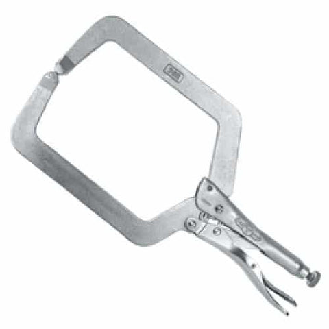 Irwin Vise-Grip C Clamp Locking 7-1/2-Inch (T9Dr)